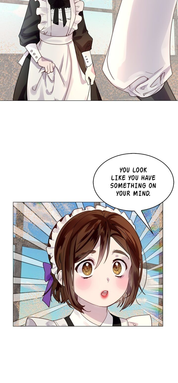 Miss Not-So Sidekick Chapter 165 page 27 - Chapter 165: Epilogue 26