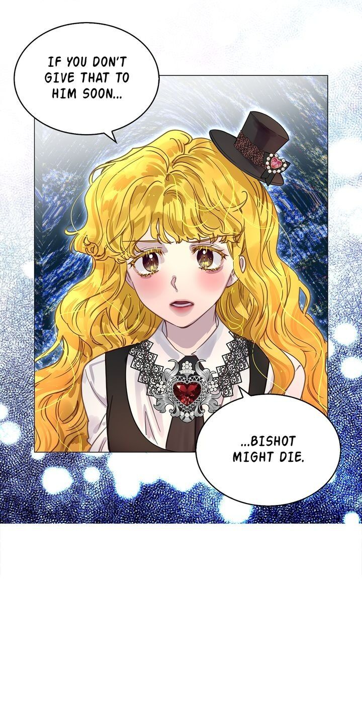 Miss Not-So Sidekick Chapter 165 page 35 - Chapter 165: Epilogue 26