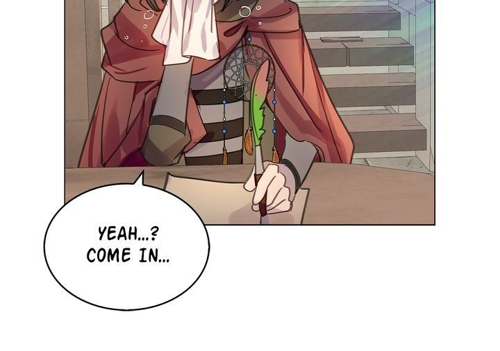 Miss Not-So Sidekick Chapter 166 page 14 - Chapter 166: Epilogue 27