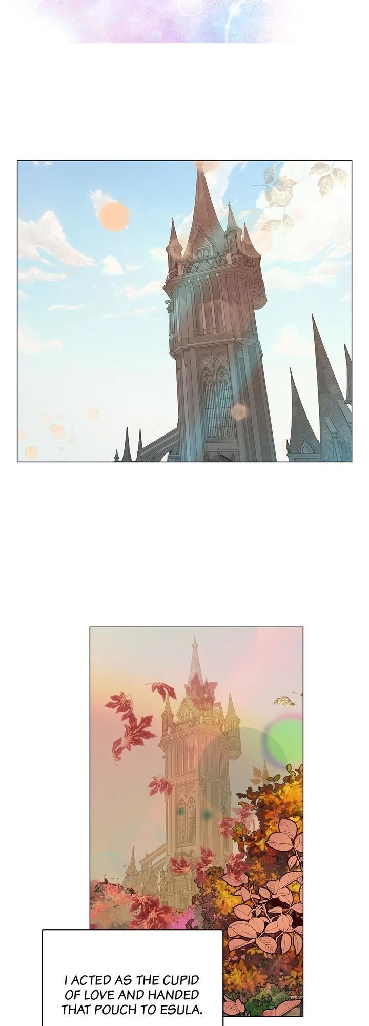 Miss Not-So Sidekick Chapter 166 page 23 - Chapter 166: Epilogue 27