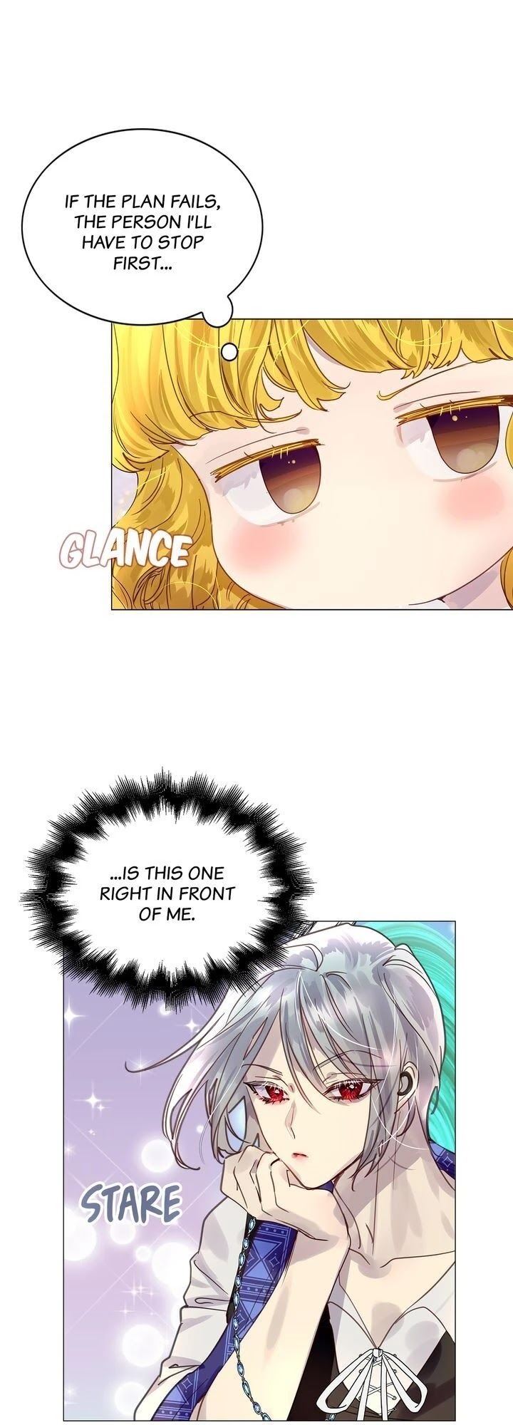 Miss Not-So Sidekick Chapter 166 page 8 - Chapter 166: Epilogue 27