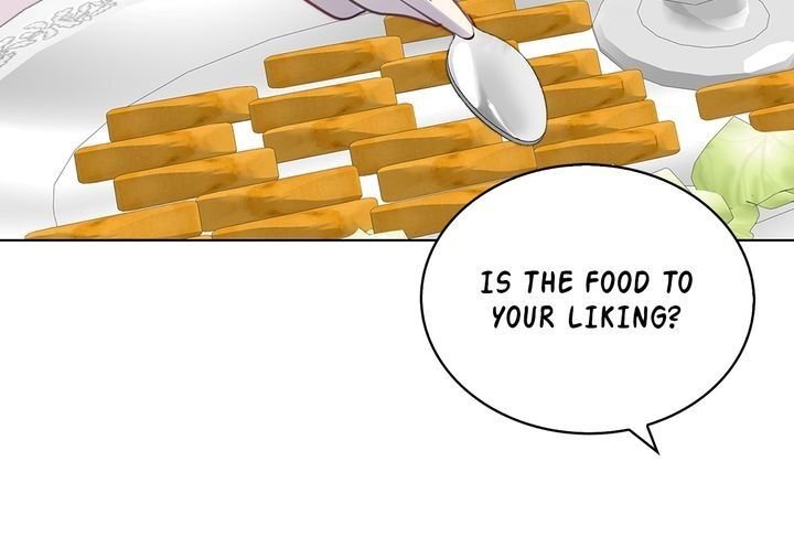 Miss Not-So Sidekick Chapter 167 page 14 - Chapter 167: Epilogue 28