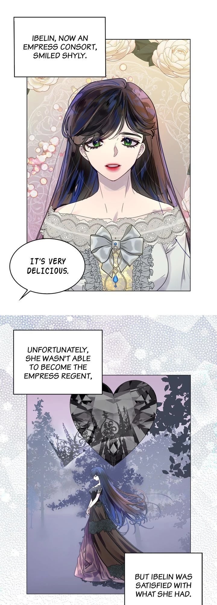 Miss Not-So Sidekick Chapter 167 page 15 - Chapter 167: Epilogue 28