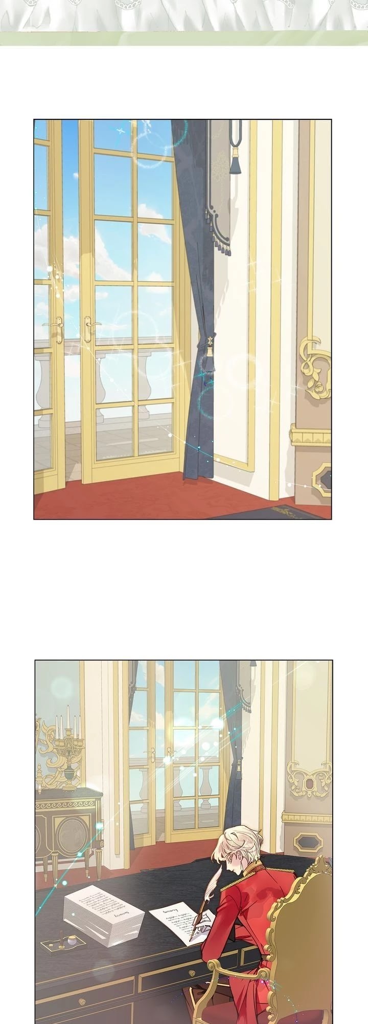 Miss Not-So Sidekick Chapter 167 page 2 - Chapter 167: Epilogue 28