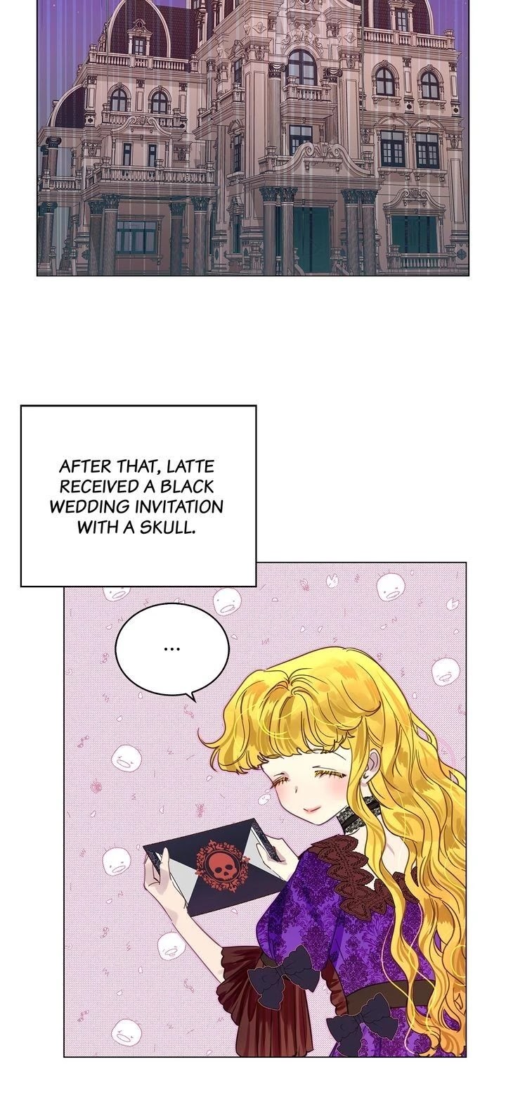 Miss Not-So Sidekick Chapter 167 page 37 - Chapter 167: Epilogue 28