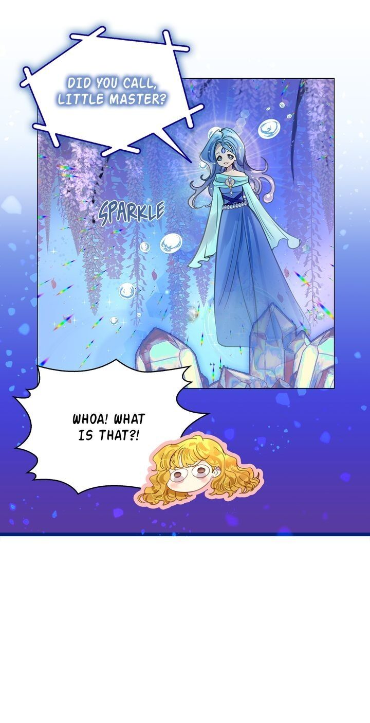 Miss Not-So Sidekick Chapter 168 page 29 - Chapter 168: Epilogue 29