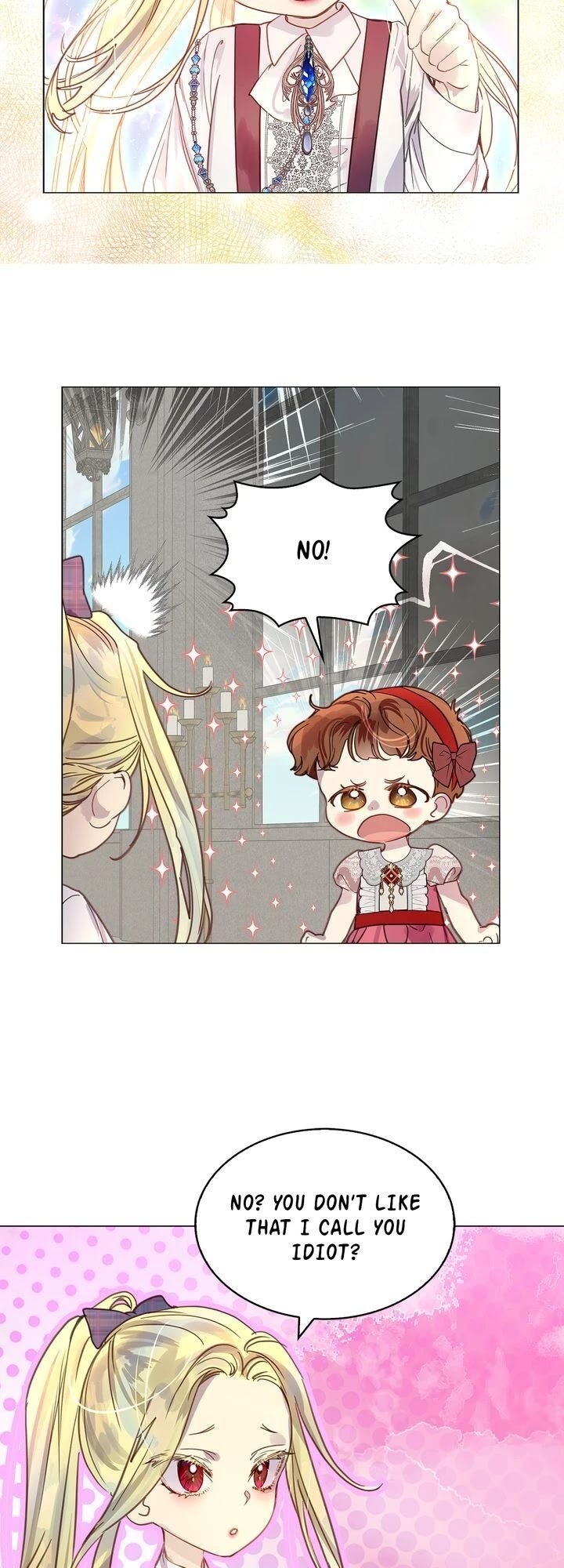 Miss Not-So Sidekick Chapter 168 page 5 - Chapter 168: Epilogue 29