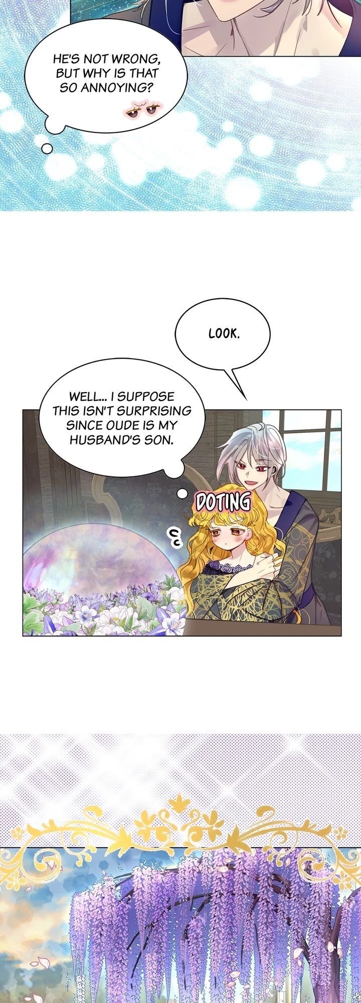 Miss Not-So Sidekick Chapter 169 page 6 - Chapter 169: Epilogue 30