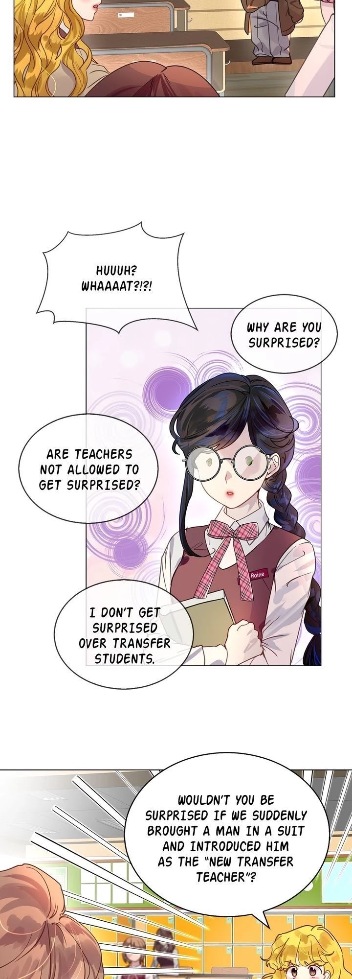 Miss Not-So Sidekick Chapter 170 page 13 - Chapter 170: Side Story 1 Ep.1