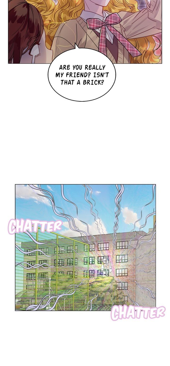 Miss Not-So Sidekick Chapter 170 page 28 - Chapter 170: Side Story 1 Ep.1