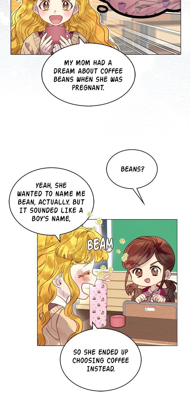 Miss Not-So Sidekick Chapter 170 page 7 - Chapter 170: Side Story 1 Ep.1