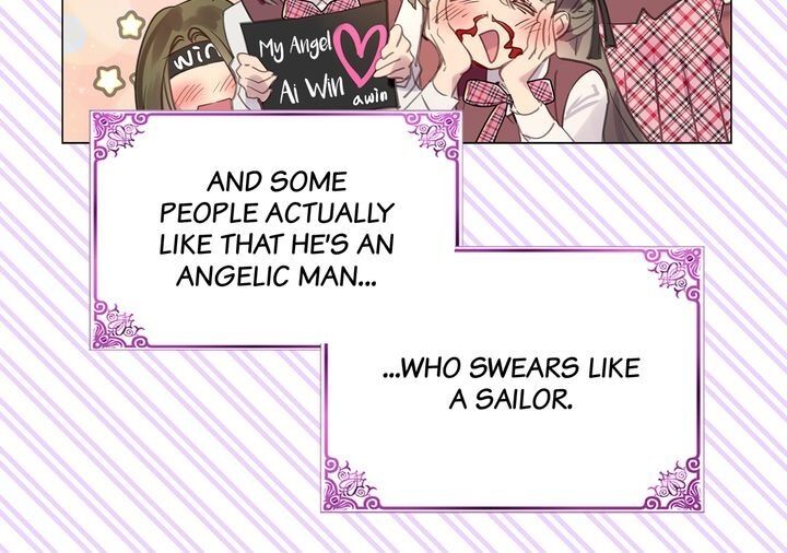 Miss Not-So Sidekick Chapter 171 page 14 - Chapter 171: Side Story 1 Ep.2