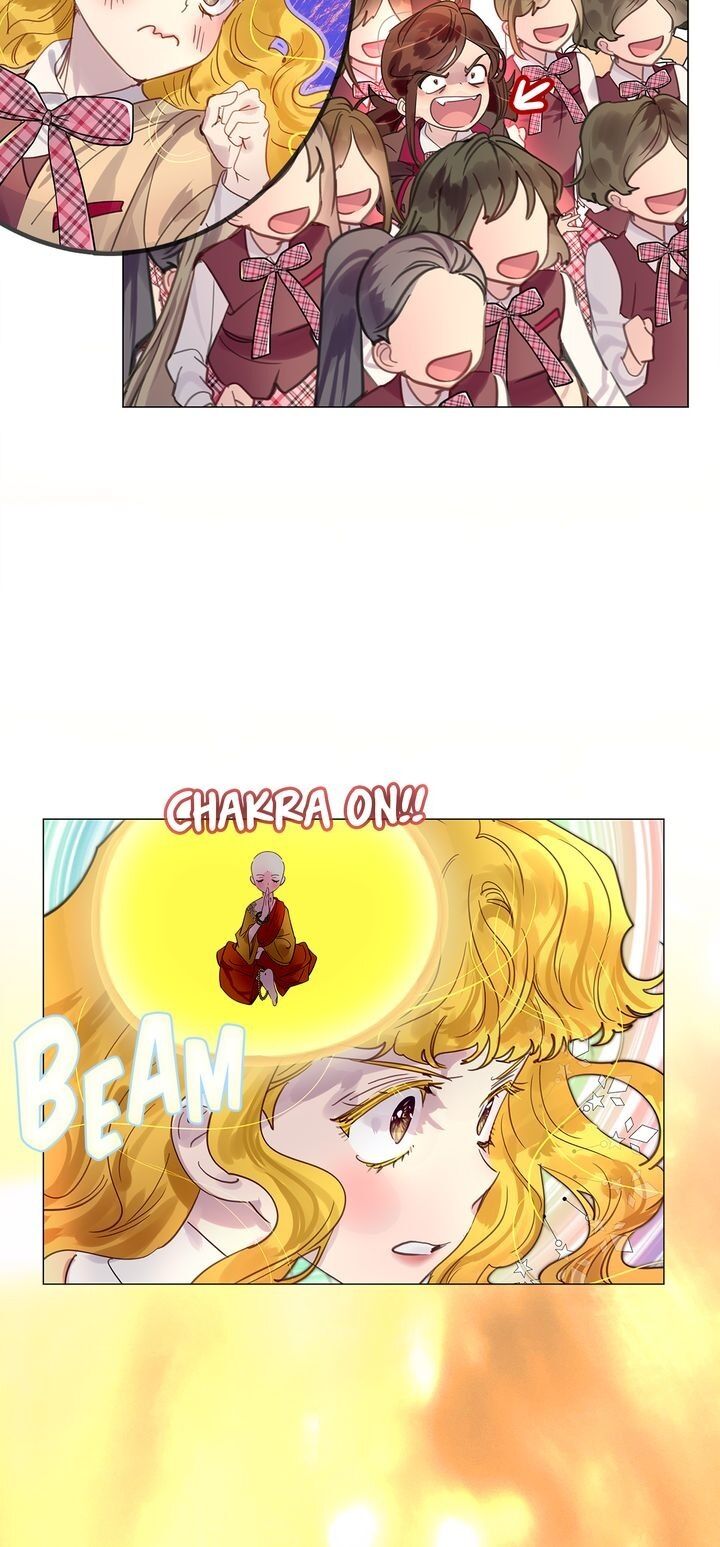 Miss Not-So Sidekick Chapter 171 page 28 - Chapter 171: Side Story 1 Ep.2