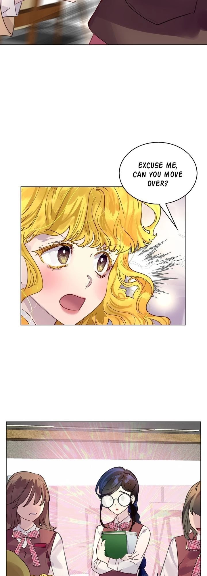 Miss Not-So Sidekick Chapter 171 page 33 - Chapter 171: Side Story 1 Ep.2