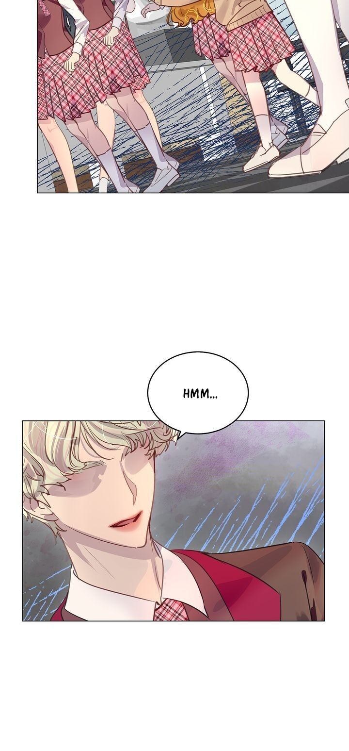 Miss Not-So Sidekick Chapter 171 page 35 - Chapter 171: Side Story 1 Ep.2