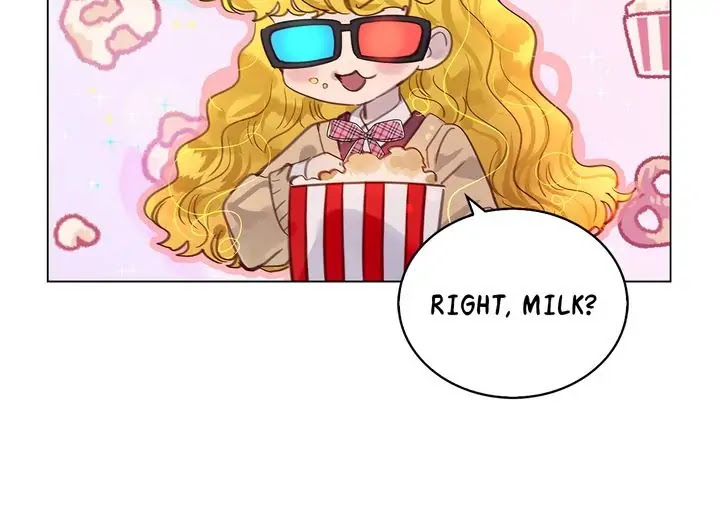 Miss Not-So Sidekick Chapter 172 page 14 - Chapter 172: Side Story 1 Ep.3
