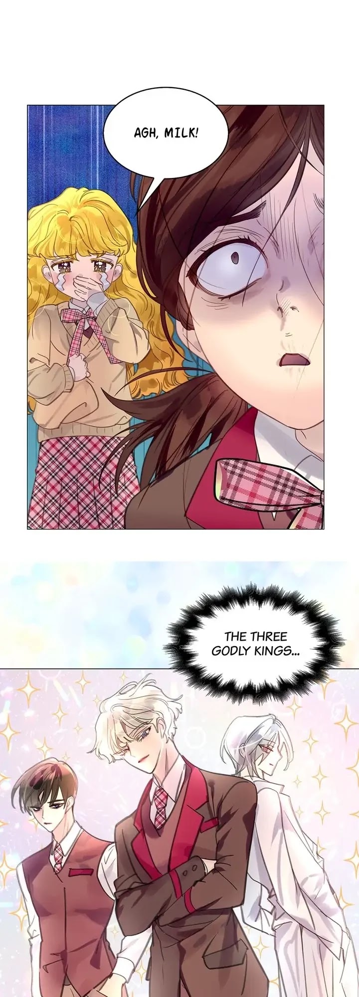 Miss Not-So Sidekick Chapter 172 page 16 - Chapter 172: Side Story 1 Ep.3