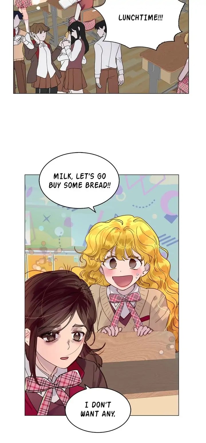 Miss Not-So Sidekick Chapter 172 page 21 - Chapter 172: Side Story 1 Ep.3
