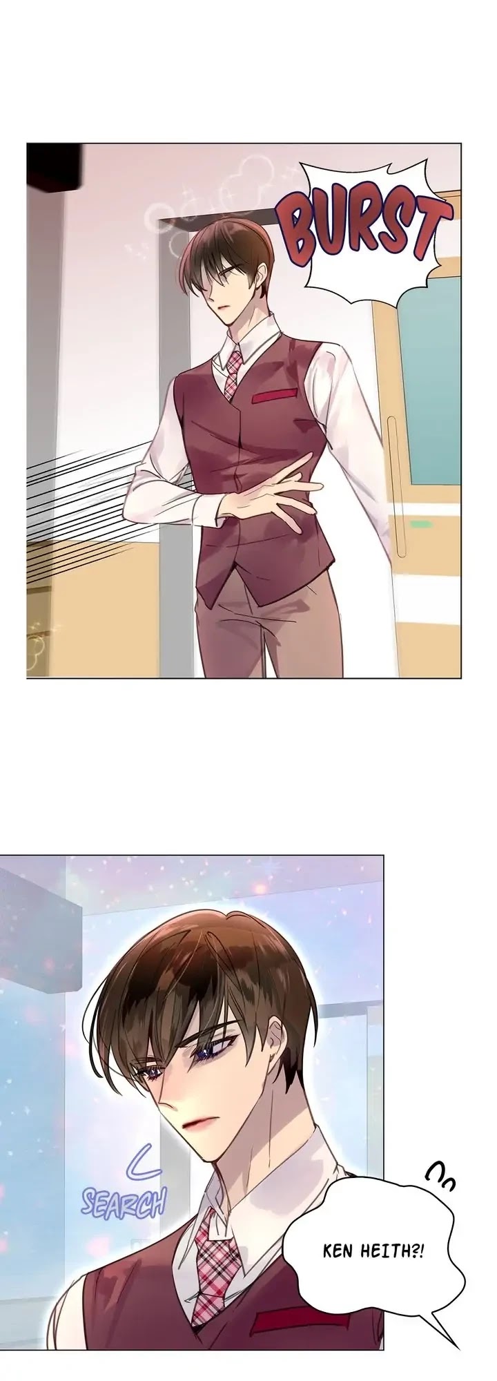 Miss Not-So Sidekick Chapter 172 page 22 - Chapter 172: Side Story 1 Ep.3