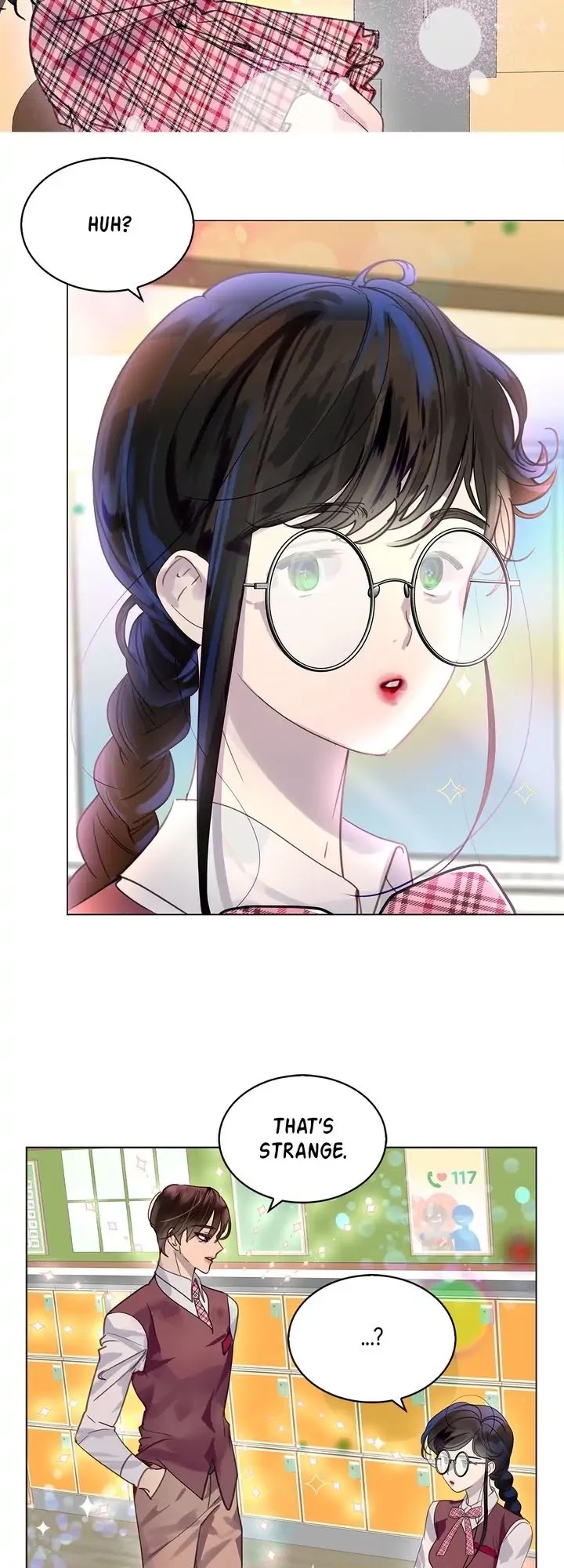 Miss Not-So Sidekick Chapter 172 page 24 - Chapter 172: Side Story 1 Ep.3