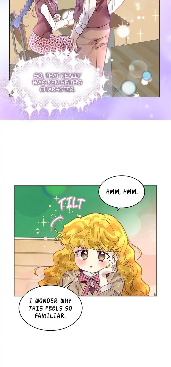 Miss Not-So Sidekick Chapter 172 page 28 - Chapter 172: Side Story 1 Ep.3