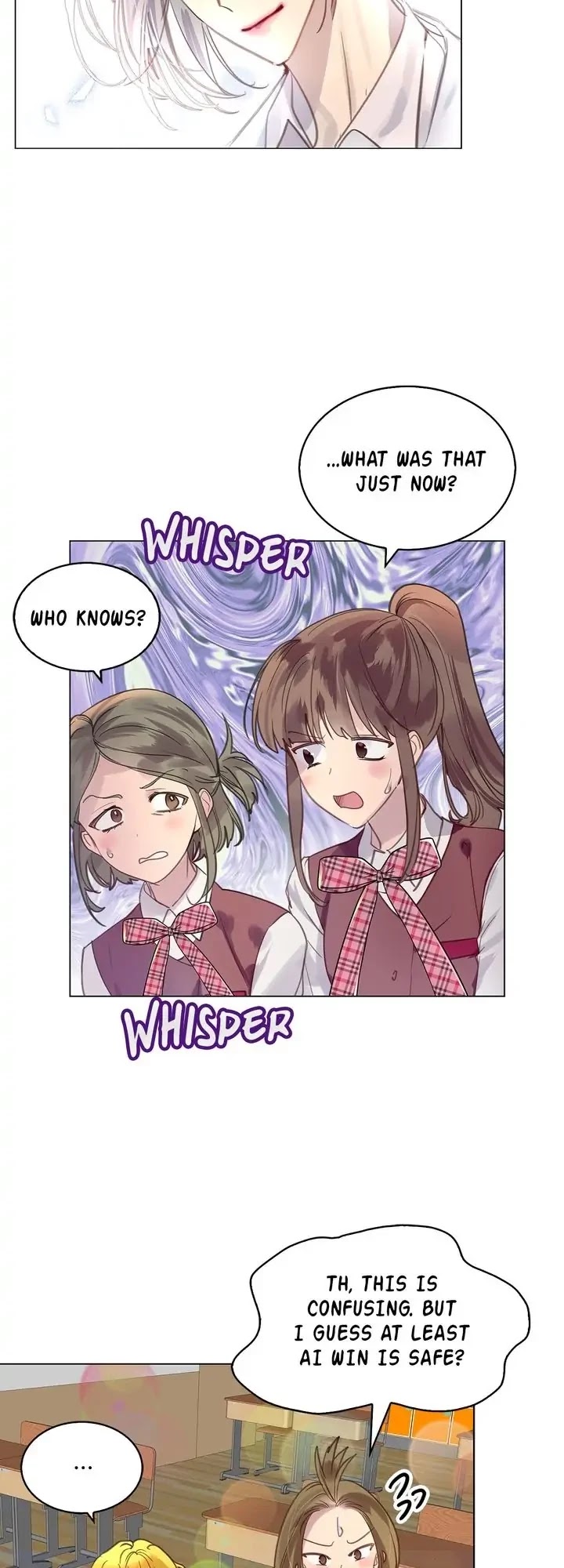 Miss Not-So Sidekick Chapter 173 page 13 - Chapter 173: Side Story 1 Ep.4