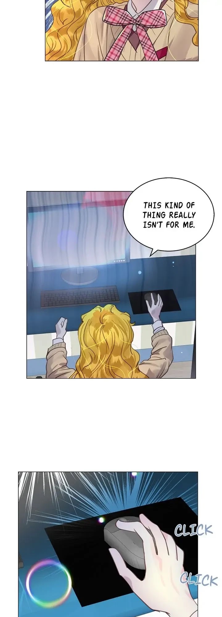 Miss Not-So Sidekick Chapter 173 page 26 - Chapter 173: Side Story 1 Ep.4
