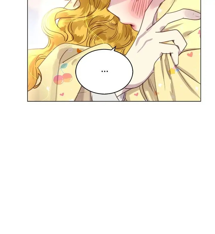 Miss Not-So Sidekick Chapter 173 page 35 - Chapter 173: Side Story 1 Ep.4