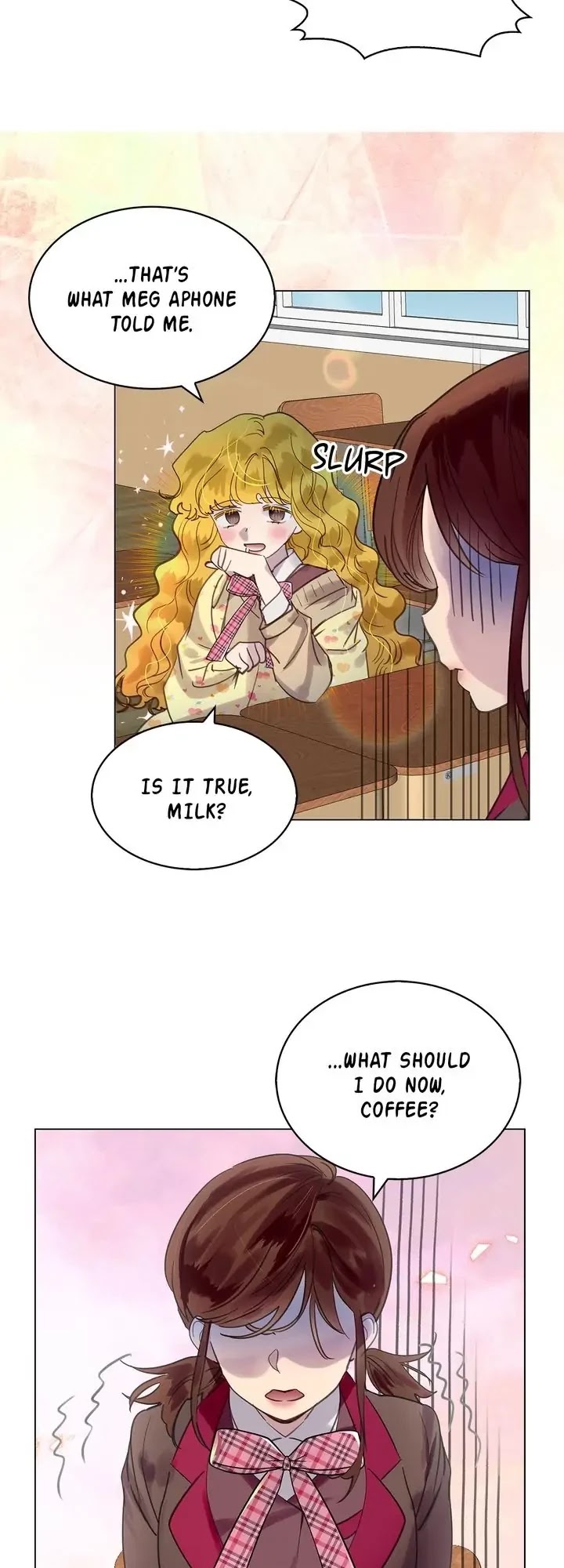 Miss Not-So Sidekick Chapter 174 page 24 - Chapter 174: Side Story 1 Ep.5