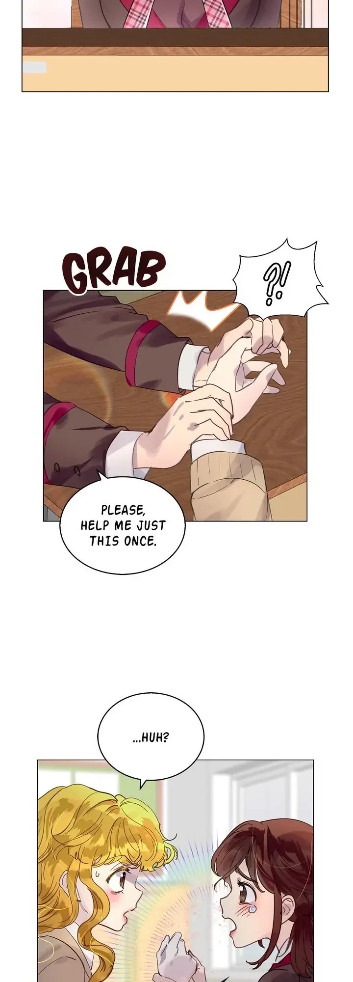 Miss Not-So Sidekick Chapter 174 page 25 - Chapter 174: Side Story 1 Ep.5