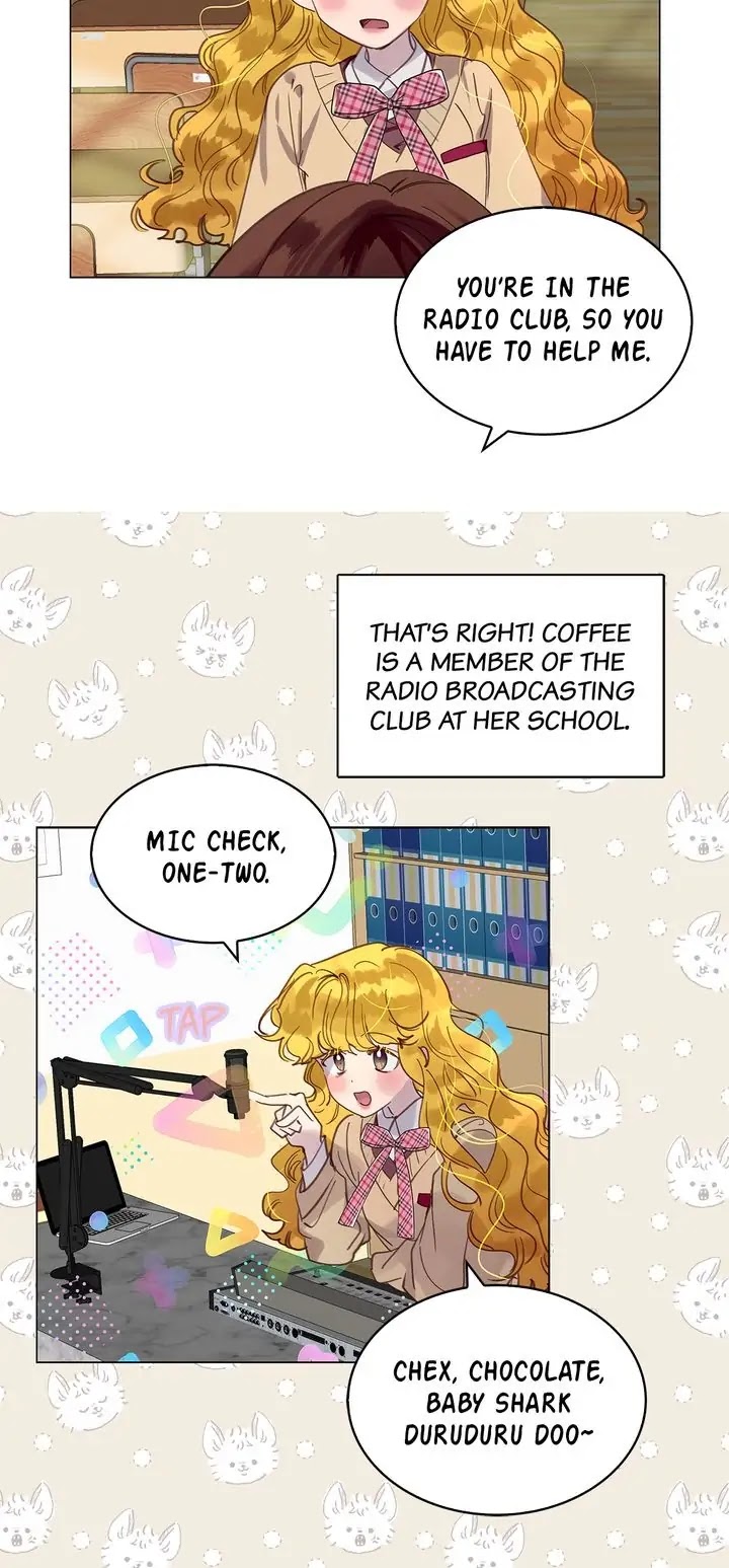 Miss Not-So Sidekick Chapter 174 page 28 - Chapter 174: Side Story 1 Ep.5
