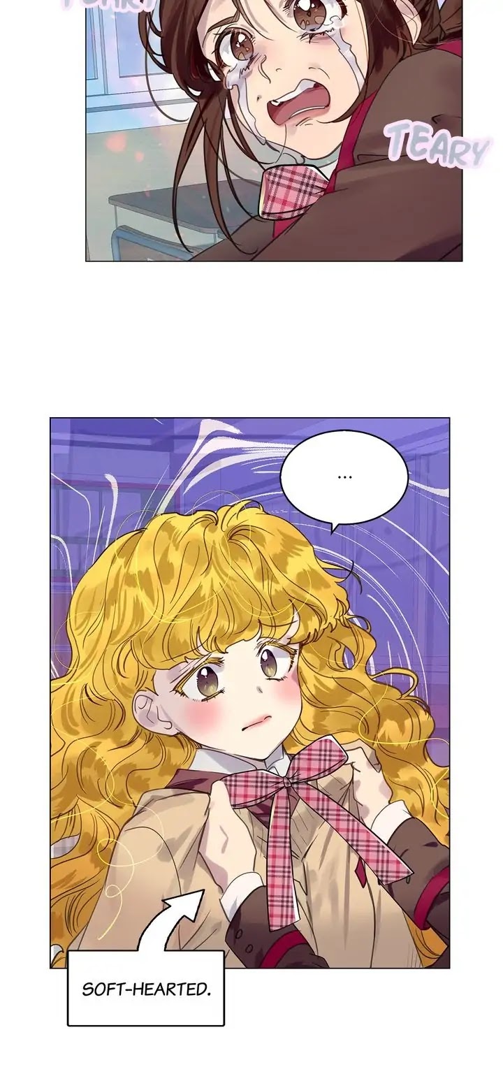 Miss Not-So Sidekick Chapter 174 page 35 - Chapter 174: Side Story 1 Ep.5