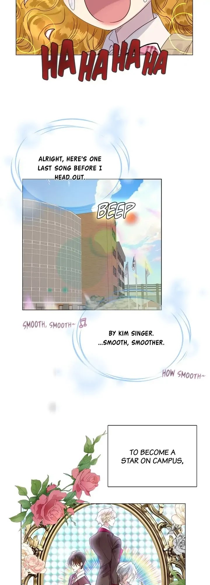 Miss Not-So Sidekick Chapter 175 page 19 - Chapter 175: Side Story 1 Ep.6