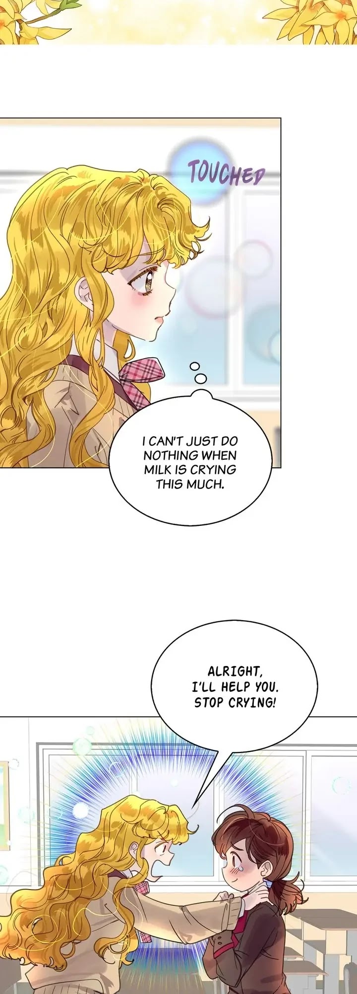 Miss Not-So Sidekick Chapter 175 page 2 - Chapter 175: Side Story 1 Ep.6