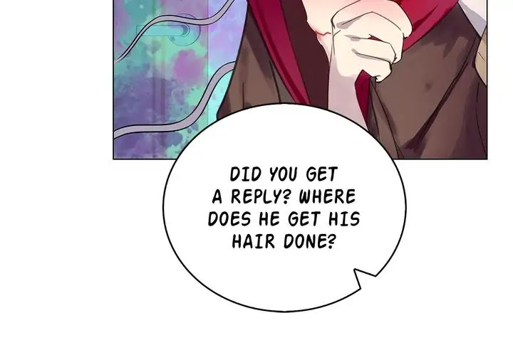 Miss Not-So Sidekick Chapter 175 page 21 - Chapter 175: Side Story 1 Ep.6