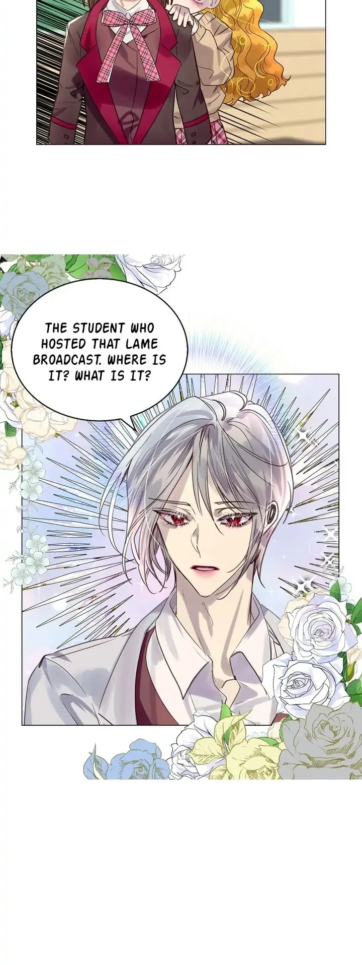 Miss Not-So Sidekick Chapter 175 page 34 - Chapter 175: Side Story 1 Ep.6