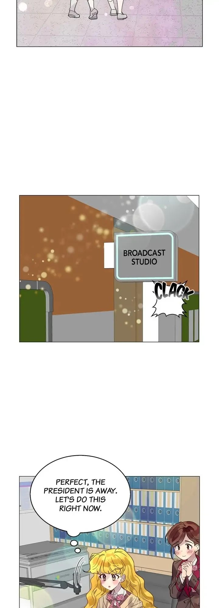 Miss Not-So Sidekick Chapter 175 page 5 - Chapter 175: Side Story 1 Ep.6