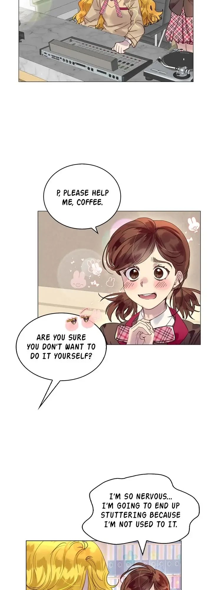 Miss Not-So Sidekick Chapter 175 page 6 - Chapter 175: Side Story 1 Ep.6