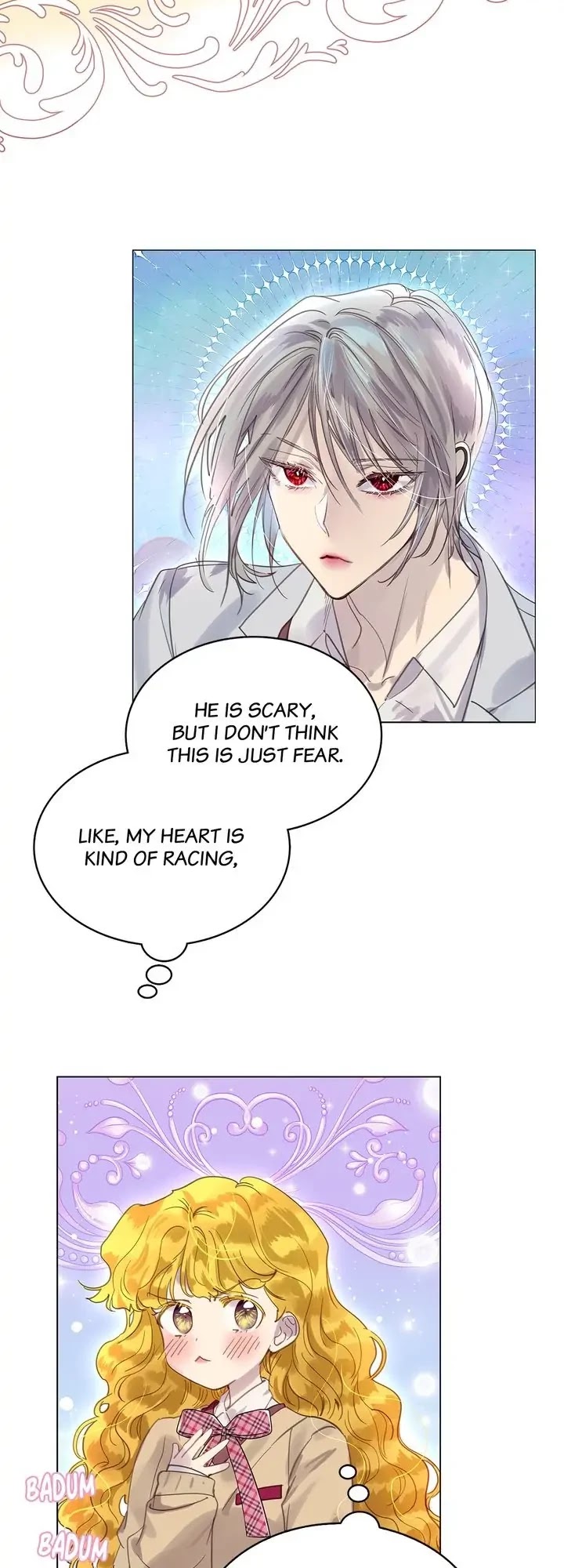 Miss Not-So Sidekick Chapter 176 page 11 - Chapter 176: Side Story 1 Ep.7