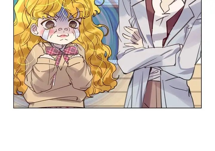 Miss Not-So Sidekick Chapter 176 page 14 - Chapter 176: Side Story 1 Ep.7