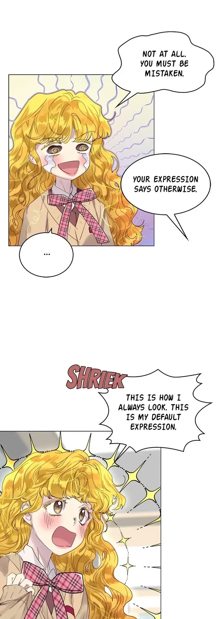 Miss Not-So Sidekick Chapter 176 page 15 - Chapter 176: Side Story 1 Ep.7