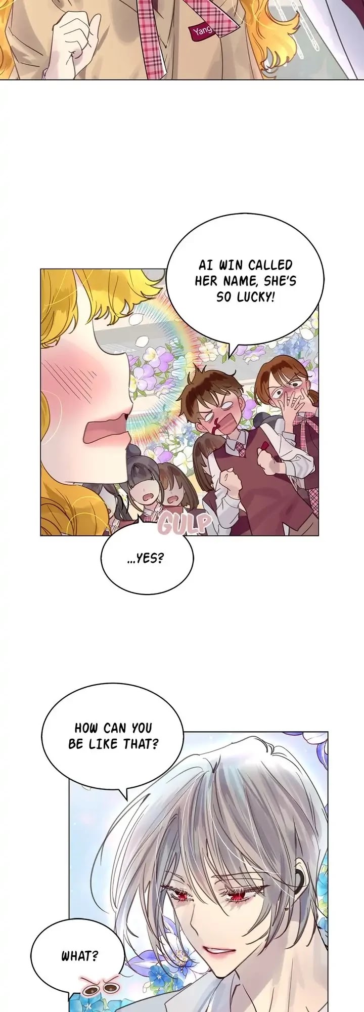 Miss Not-So Sidekick Chapter 176 page 25 - Chapter 176: Side Story 1 Ep.7