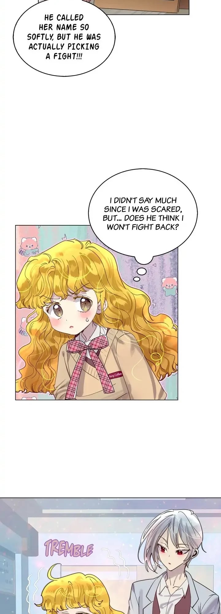Miss Not-So Sidekick Chapter 176 page 27 - Chapter 176: Side Story 1 Ep.7