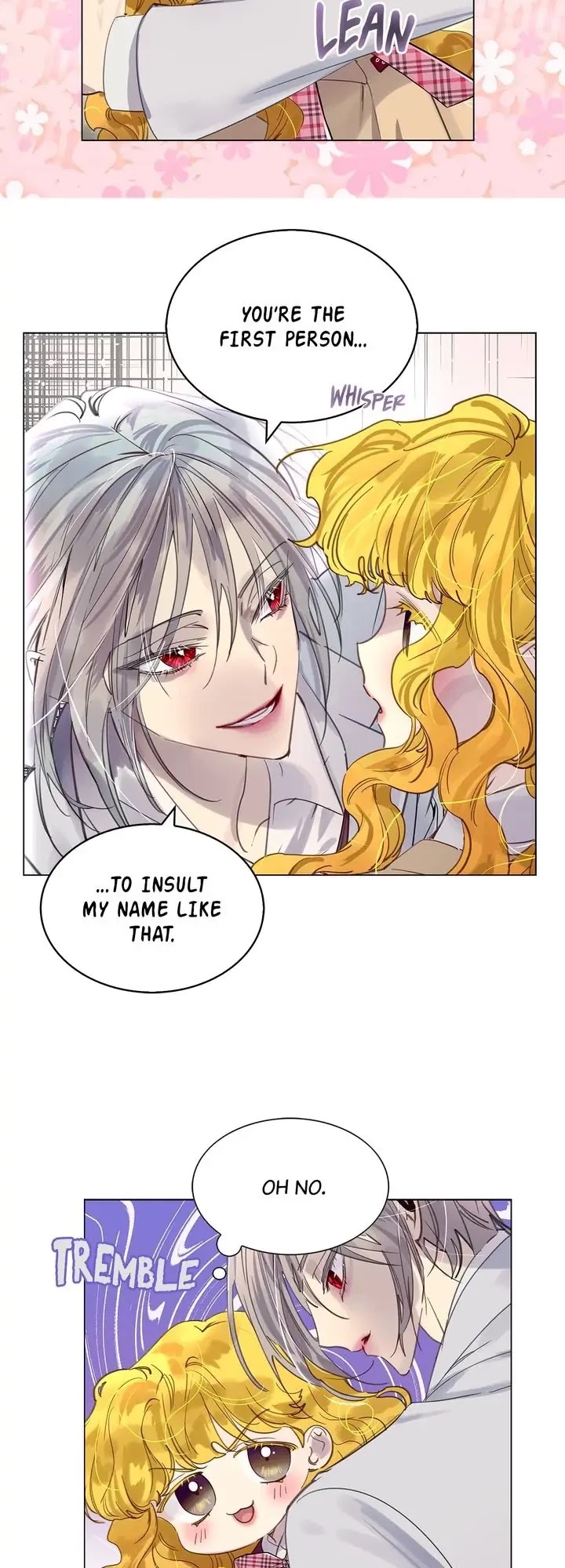 Miss Not-So Sidekick Chapter 176 page 32 - Chapter 176: Side Story 1 Ep.7