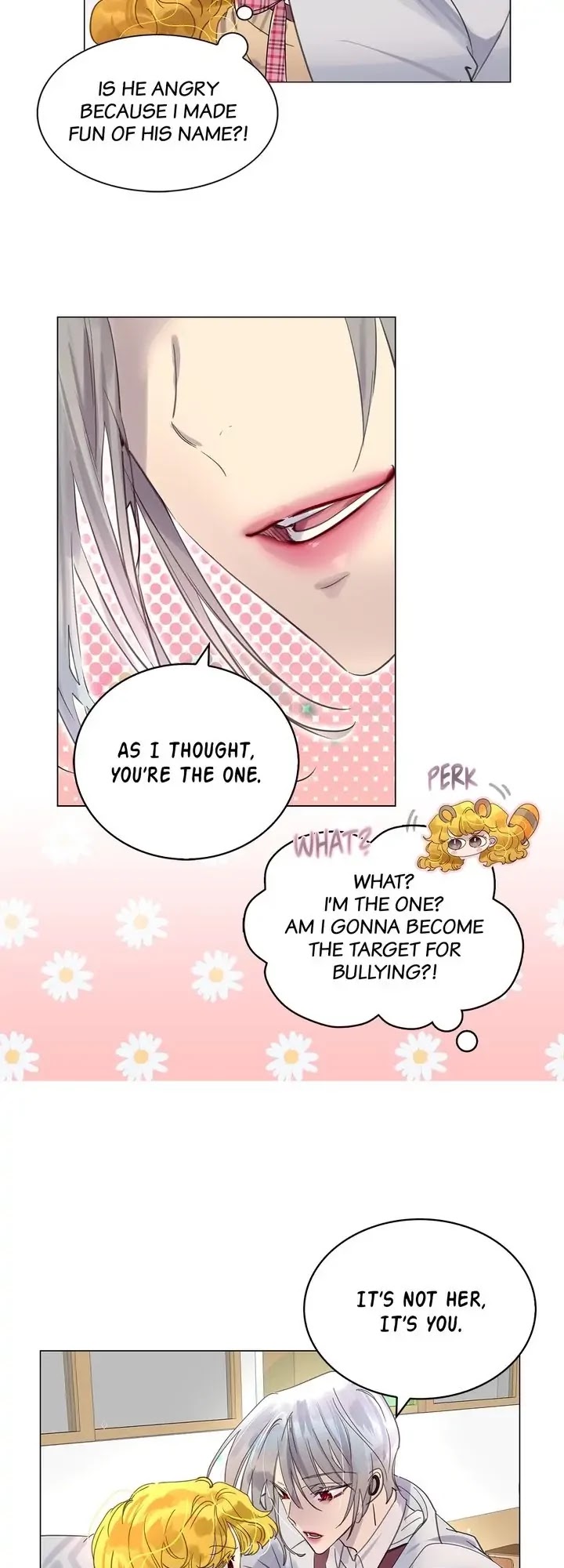 Miss Not-So Sidekick Chapter 176 page 33 - Chapter 176: Side Story 1 Ep.7