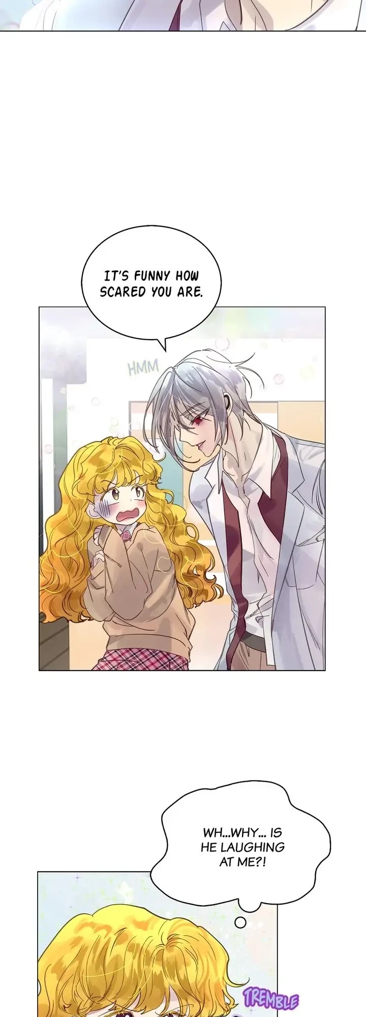 Miss Not-So Sidekick Chapter 176 page 5 - Chapter 176: Side Story 1 Ep.7