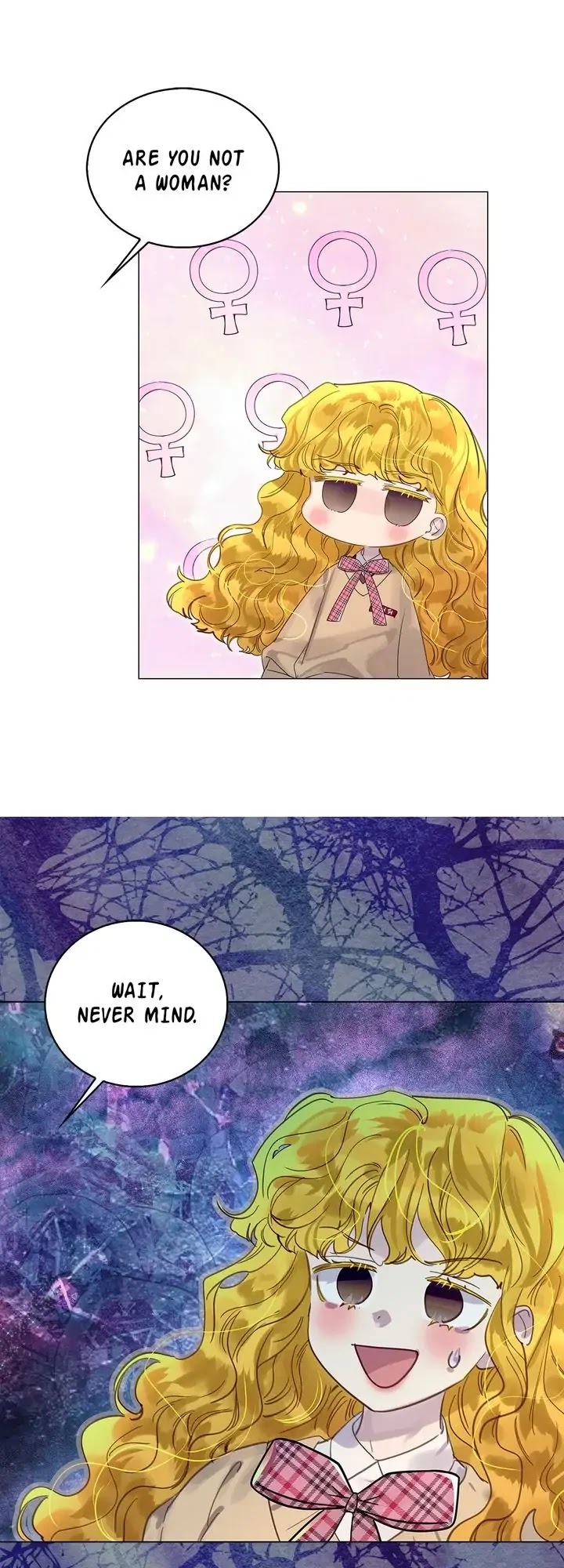 Miss Not-So Sidekick Chapter 177 page 19 - Chapter 177: Side Story 1 Ep.8