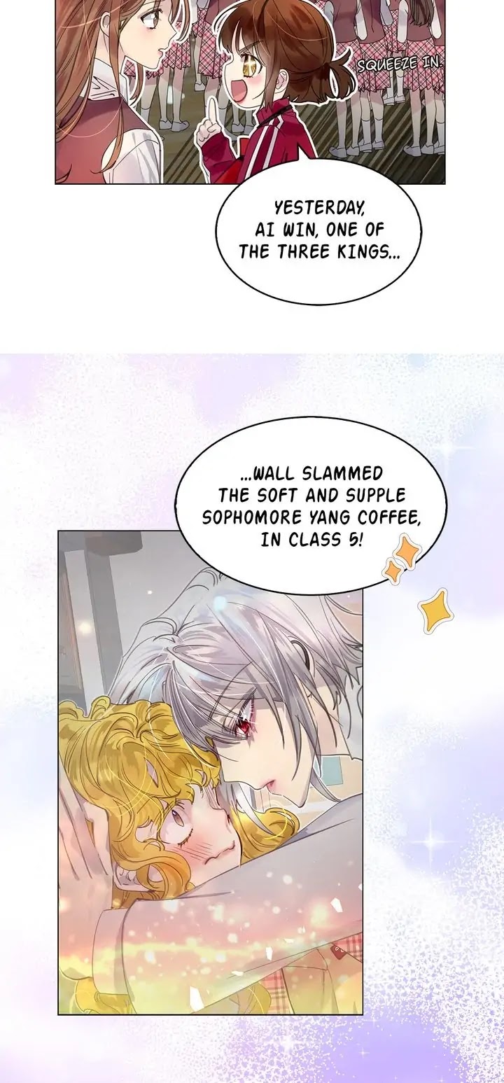 Miss Not-So Sidekick Chapter 177 page 7 - Chapter 177: Side Story 1 Ep.8