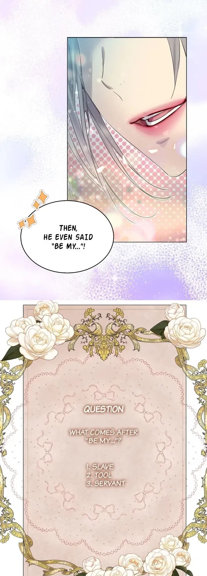 Miss Not-So Sidekick Chapter 177 page 8 - Chapter 177: Side Story 1 Ep.8