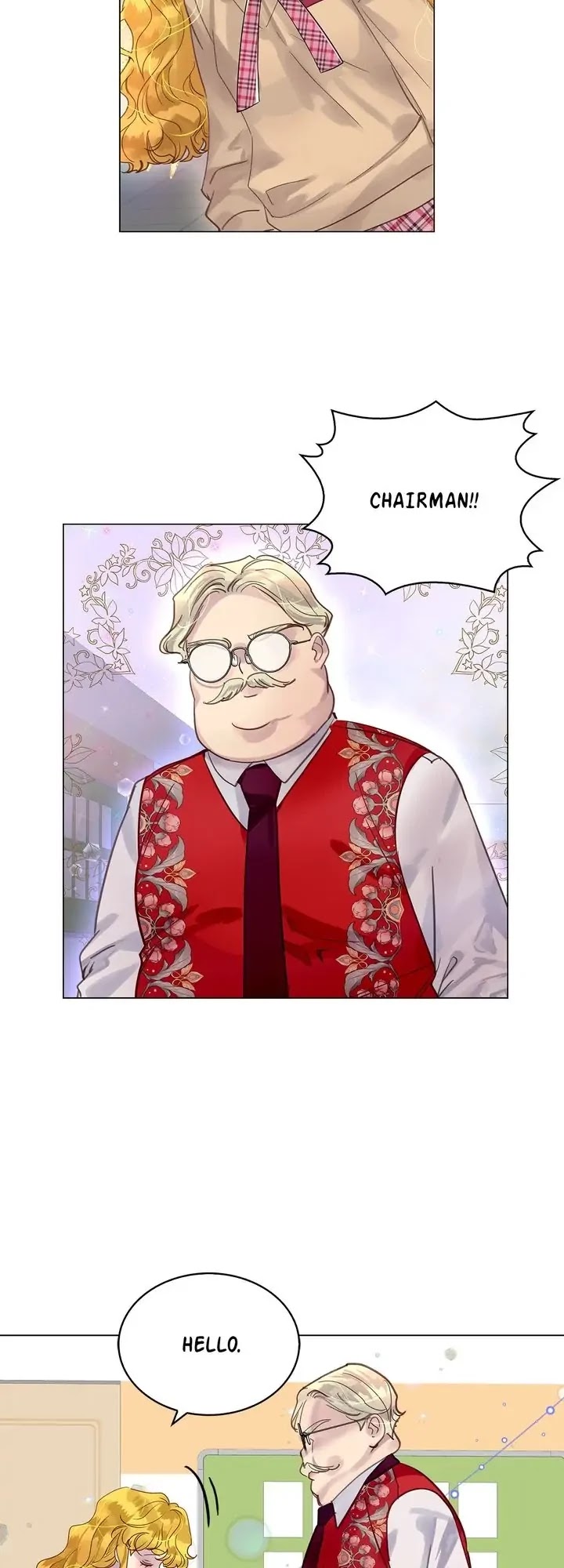 Miss Not-So Sidekick Chapter 178 page 15 - Chapter 178: Side Story 1 Ep.9
